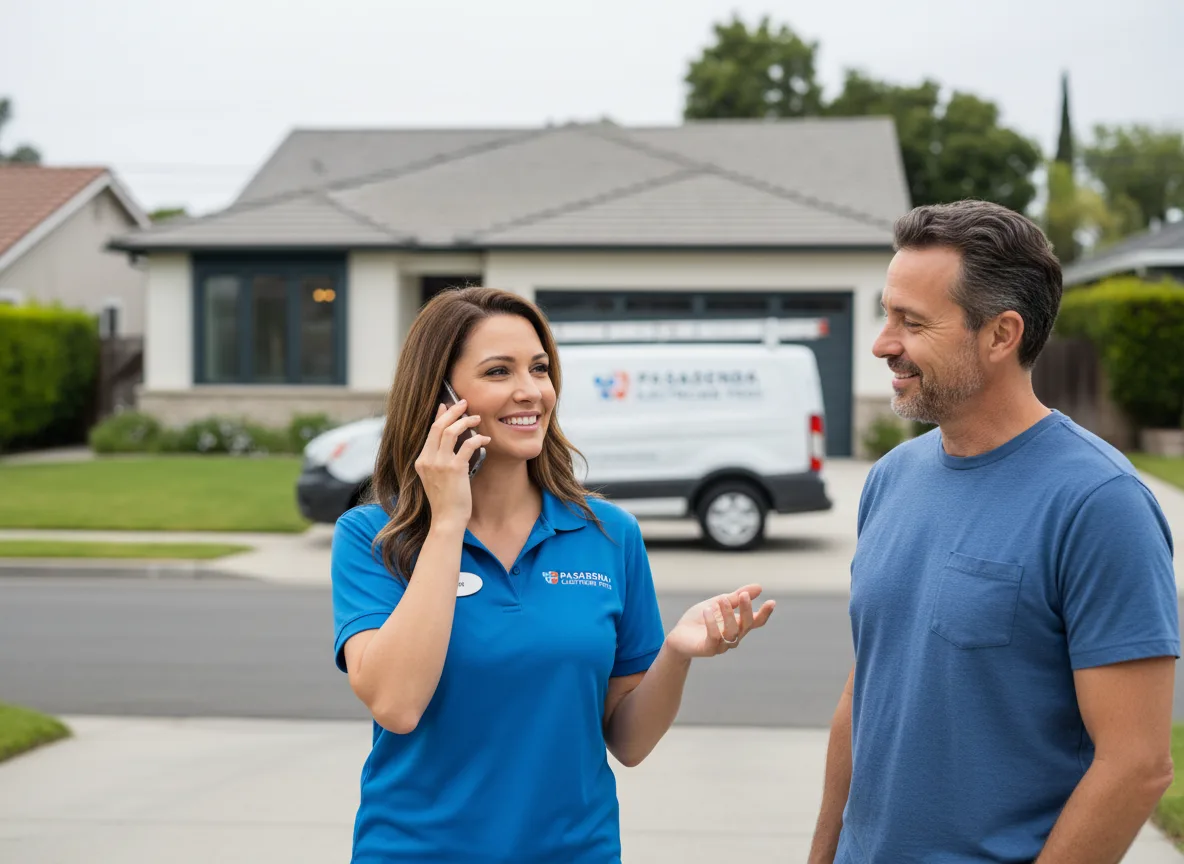 Electrician Northfield Falls, VT FAQs